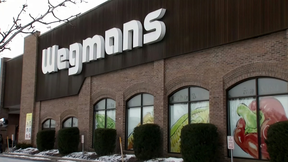 Wegmans Pharmacy